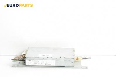 Усилвател за BMW 5 Series E60 Sedan E60 (07.2003 - 03.2010)