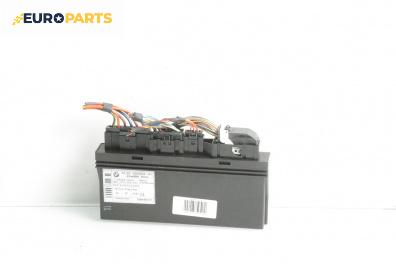 Комфорт модул за BMW 5 Series E60 Sedan E60 (07.2003 - 03.2010)