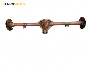 Заден мост за Iveco Daily III Box (11.1997 - 07.2007), товарен