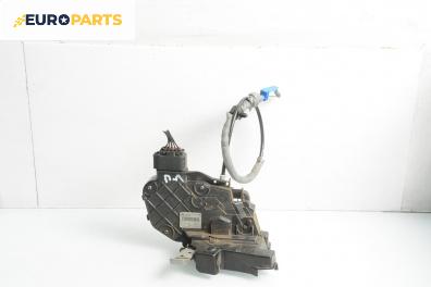 Брава на врата за Ford Mondeo IV Hatchback (03.2007 - 01.2015), позиция: предна, лява