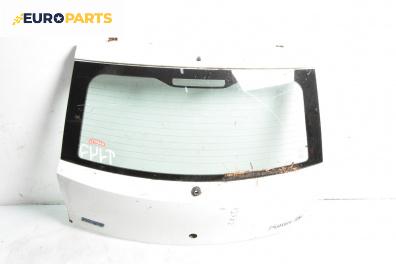 Заден капак за Fiat Punto Hatchback II (09.1999 - 07.2012), 4+1 вр., хечбек, позиция: задна