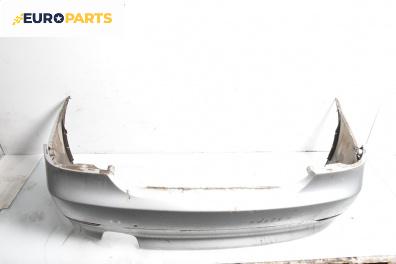 Задна броня за BMW 5 Series E60 Sedan E60 (07.2003 - 03.2010), седан