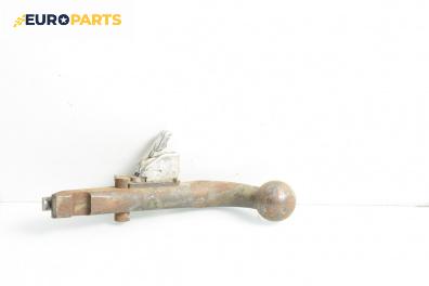 Теглич за Opel Vectra C Sedan (04.2002 - 01.2009), седан