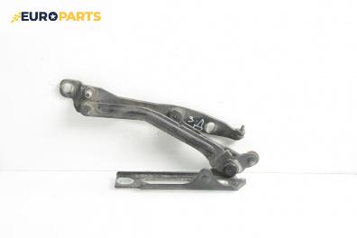 Панта заден капак за Opel Vectra C Sedan (04.2002 - 01.2009), 4+1 вр., седан, позиция: дясна