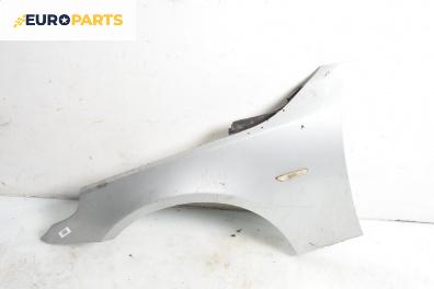 Калник за BMW 5 Series E60 Sedan E60 (07.2003 - 03.2010), 4+1 вр., седан, позиция: предна, лява