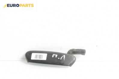 Външна дръжка за Fiat Punto Hatchback II (09.1999 - 07.2012), 4+1 вр., хечбек, позиция: предна, лява