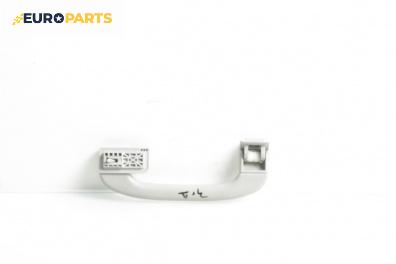 Ръкохватка за таван за BMW 5 Series E60 Sedan E60 (07.2003 - 03.2010), 4+1 вр., позиция: задна, дясна