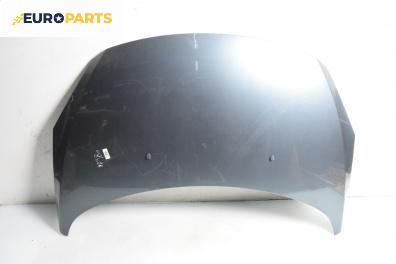 Преден капак за Peugeot 307 Break (03.2002 - 12.2009), 4+1 вр., комби, позиция: предна