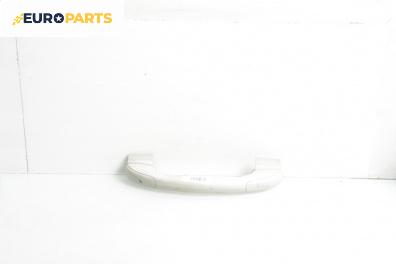 Ръкохватка за таван за Fiat Ulysse Minivan II (08.2002 - 06.2011), 4+1 вр., позиция: предна, лява