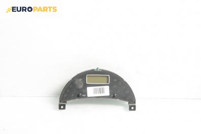 Часовник за Fiat Ulysse Minivan II (08.2002 - 06.2011)