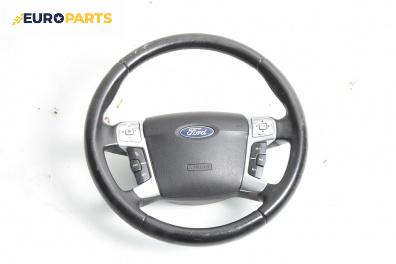 Волан за Ford Mondeo IV Hatchback (03.2007 - 01.2015)