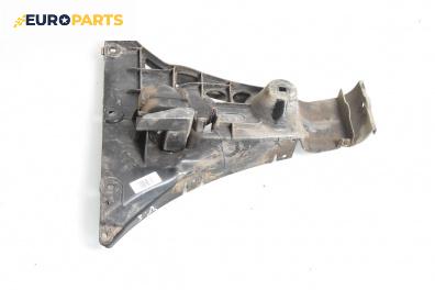 Държач броня за BMW 5 Series E60 Sedan E60 (07.2003 - 03.2010), седан, позиция: задна, дясна