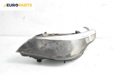Фар за BMW 5 Series E60 Sedan E60 (07.2003 - 03.2010), седан, позиция: лява