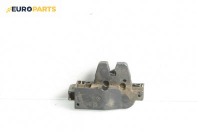 Брава заден капак за Peugeot 307 Break (03.2002 - 12.2009), комби, позиция: задна