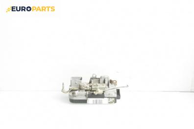 Брава на врата за Fiat Ulysse Minivan II (08.2002 - 06.2011), позиция: предна, дясна