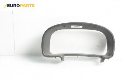 Интериорна пластмаса километраж за Volkswagen Polo Hatchback II (10.1994 - 10.1999), 2+1 вр., хечбек