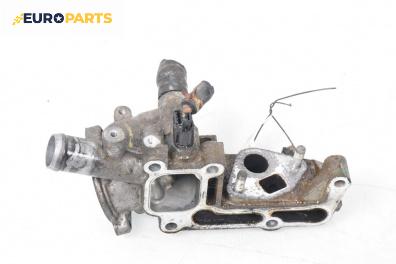 Корпус на термостат за Honda Civic VII Hatchback (03.1999 - 02.2006) 1.4 iS (EP1), 90 к.с.