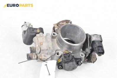 Дроселова клапа за Honda Civic VII Hatchback (03.1999 - 02.2006) 1.4 iS (EP1), 90 к.с.