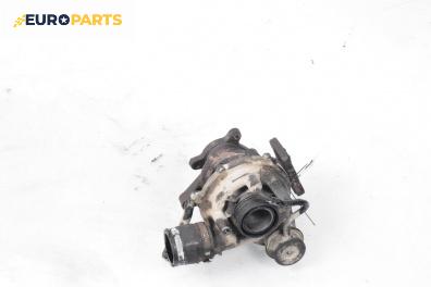 Турбо за Citroen Xsara Picasso (09.1999 - 06.2012) 2.0 HDi, 90 к.с.