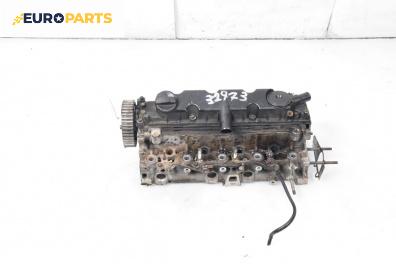 Глава за Citroen Xsara Picasso (09.1999 - 06.2012) 2.0 HDi, 90 к.с.