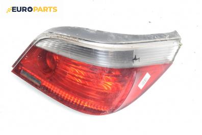 Стоп за BMW 5 Series E60 Sedan E60 (07.2003 - 03.2010), седан, позиция: дясна