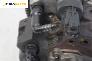 ГНП-горивонагнетателна помпа за Renault Laguna II Grandtour (03.2001 - 12.2007) 2.2 dCi (KG0F), 150 к.с.