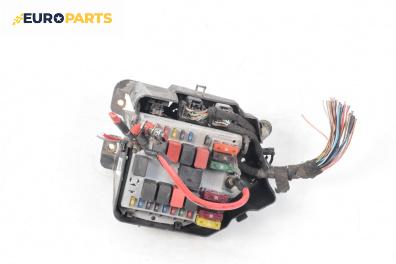 Бушонно табло за Fiat Punto Hatchback II (09.1999 - 07.2012) 1.2 16V 80 (188.233, .235, .253, .255, .333, .353, .639...), 80 к.с.