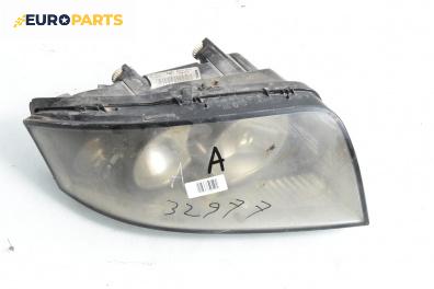 Фар за Audi A2 Hatchback (02.2000 - 08.2005), хечбек, позиция: дясна