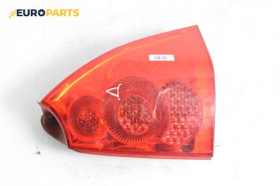 Стоп за Peugeot 307 Break (03.2002 - 12.2009), комби, позиция: дясна