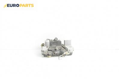 Брава на врата за Citroen Xsara Picasso (09.1999 - 06.2012), позиция: предна, лява