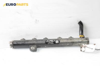 Горивна рейка за Opel Vectra C Sedan (04.2002 - 01.2009) 1.9 CDTI, 120 к.с., № Bosch 0445214056