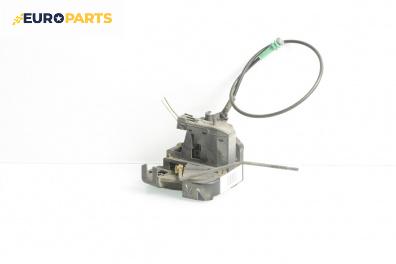 Брава на врата за Renault Megane I Hatchback (08.1995 - 12.2004), позиция: предна, лява