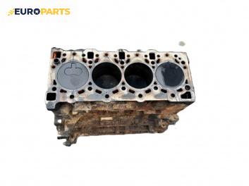 Двигател за Citroen Jumper Platform I (03.1994 - 04.2002) 2.5 D, 86 к.с.