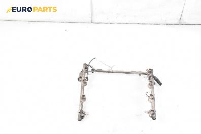 Бензинова рейка за Audi A8 Sedan 4E (10.2002 - 07.2010) 3.7 quattro, 280 к.с.