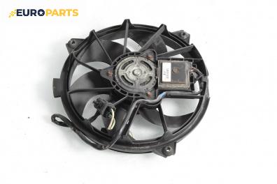 Перка охлаждане за Fiat Ulysse Minivan II (08.2002 - 06.2011) 2.2 D Multijet, 170 к.с., № 940003906