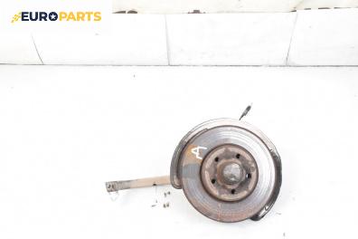 Шенкел главина за Mercedes-Benz E-Class Sedan (W211) (03.2002 - 03.2009), позиция: предна, дясна