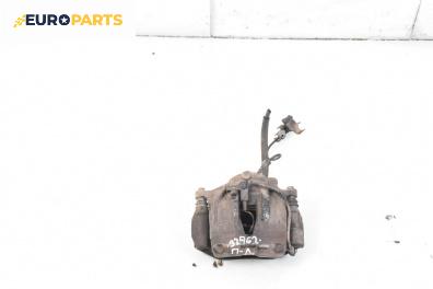 Спирачен апарат за Mercedes-Benz E-Class Sedan (W211) (03.2002 - 03.2009), позиция: предна, дясна