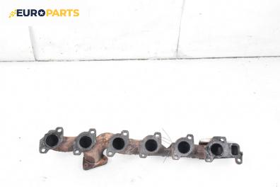 Изпускателен колектор  за Mercedes-Benz E-Class Sedan (W211) (03.2002 - 03.2009) E 280 CDI (211.023), 177 к.с.