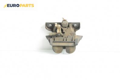 Брава заден капак за Audi A4 Avant B5 (11.1994 - 09.2001), комби, позиция: задна