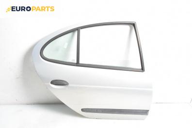 Врата за Renault Megane I Hatchback (08.1995 - 12.2004), 4+1 вр., хечбек, позиция: задна, дясна