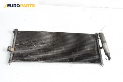 Климатичен радиатор за Nissan Almera II Hatchback (01.2000 - 12.2006) 1.5, 98 к.с.