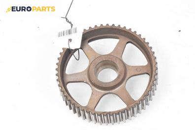 Демпферна шайба за Audi A8 Sedan 4E (10.2002 - 07.2010) 3.7 quattro, 280 к.с.