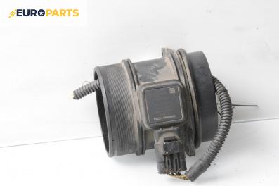 Дебитомер за Fiat Ulysse Minivan II (08.2002 - 06.2011) 2.2 D Multijet, 170 к.с.