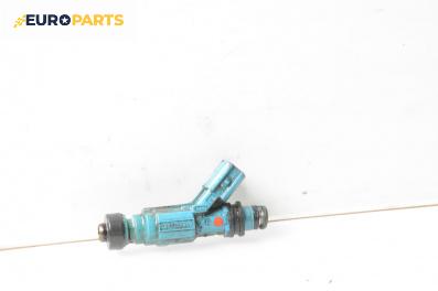 Дюза бензин за Toyota Corolla Verso II (03.2004 - 04.2009) 1.6 (ZNR10), 110 к.с.