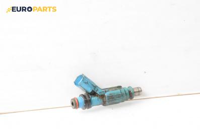 Дюза бензин за Toyota Corolla Verso II (03.2004 - 04.2009) 1.6 (ZNR10), 110 к.с.