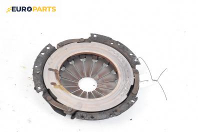 Притискателен диск на съединителя за Toyota Corolla Verso II (03.2004 - 04.2009) 1.6 (ZNR10), 110 к.с.