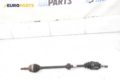 Полуоска за Toyota Corolla Verso II (03.2004 - 04.2009) 1.6 (ZNR10), 110 к.с., позиция: предна, дясна