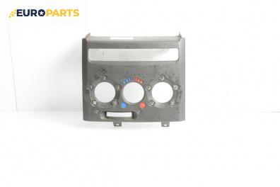 Централна конзола за Citroen Jumper Box II (04.2002 - 04.2006)