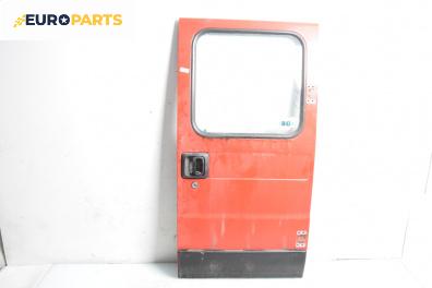 Врата на багажно/товарно пространство за Citroen Jumper Box II (04.2002 - 04.2006), товарен, позиция: дясна