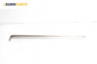 Релса плъзгаща врата за Citroen Jumper Box II (04.2002 - 04.2006), 2+1 вр., товарен